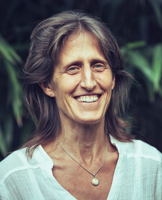 Folge #1: Interview mit Amona Buechler | Focusing, Feldenkrais & Meditation