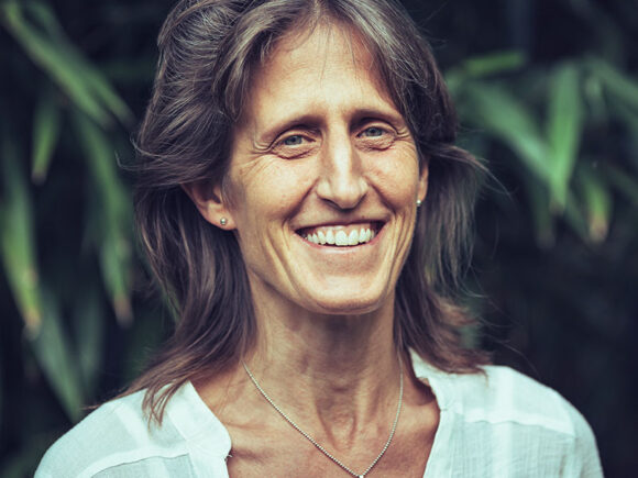 Amona Büchler Focusing