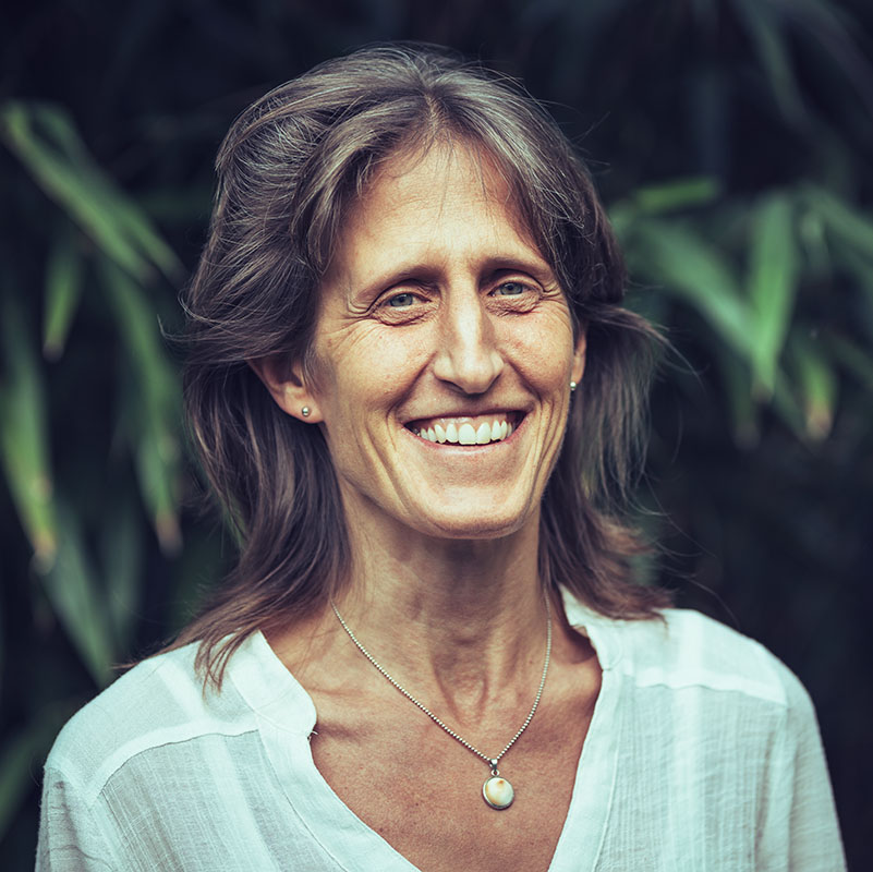 Focusing, Feldenkrais & Meditation | Interview mit Amona Buechler