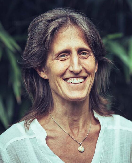 Focusing, Feldenkrais & Meditation | Interview mit Amona Buechler