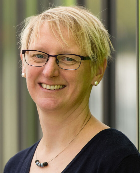 Folge #4: Interview mit Dr. Christiane Henkel | Der Raum in mir