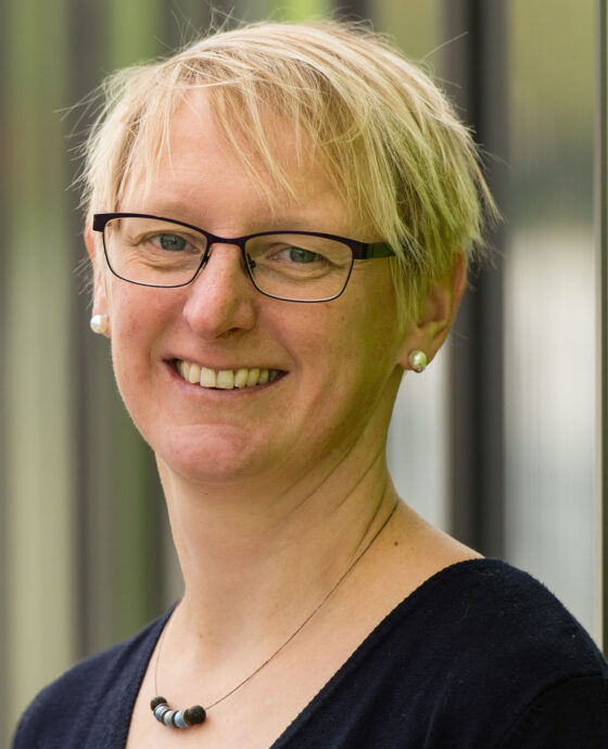 Der Raum in mir | Interview mit Dr. Christiane Henkel