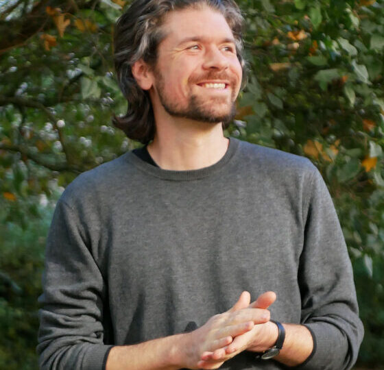 Dr. Alexander Hildebrandt Focusing Zentrum