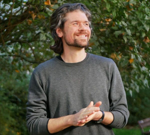 Dr. Alexander S. Hildebrandt