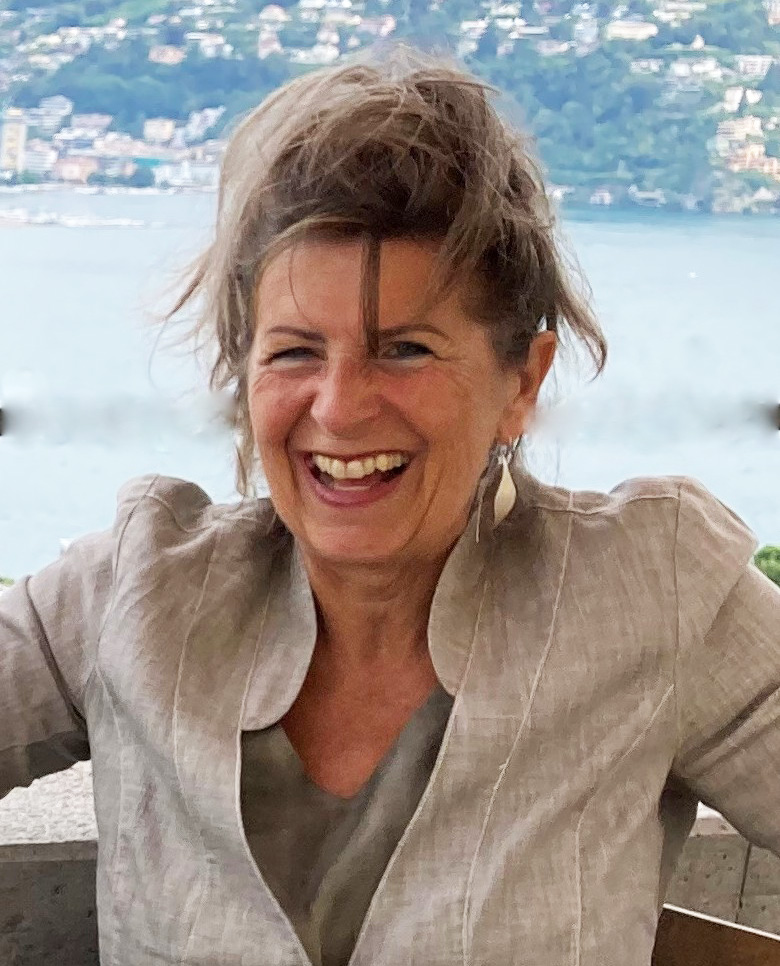Eveline Moor