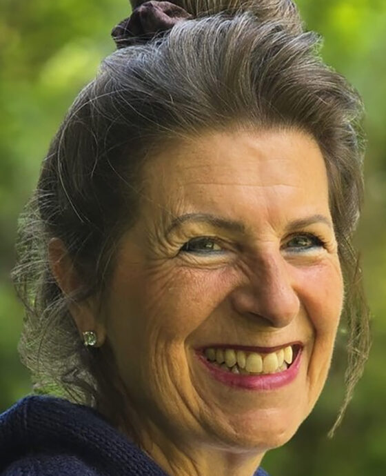 25 Jahre Schule für Focusing | Interview mit Eveline Moor