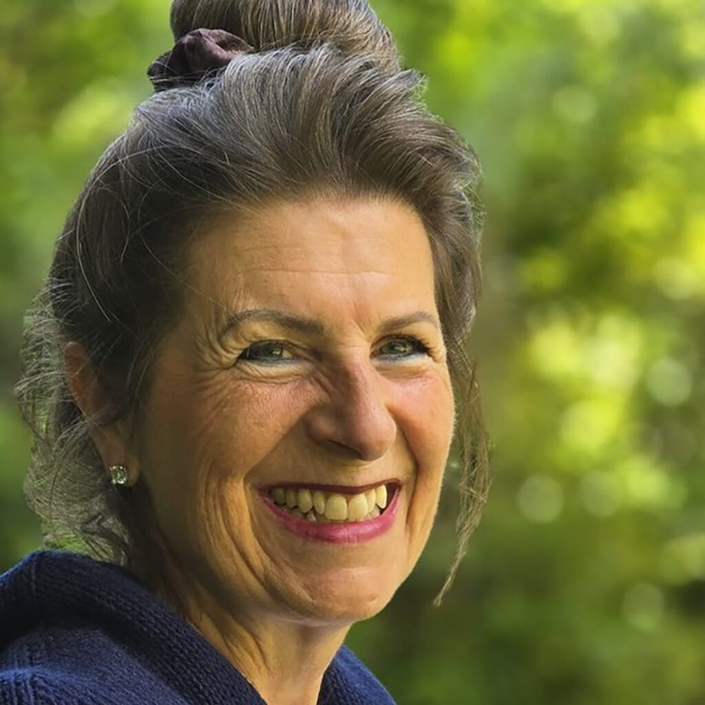 25 Jahre Schule für Focusing | Interview mit Eveline Moor