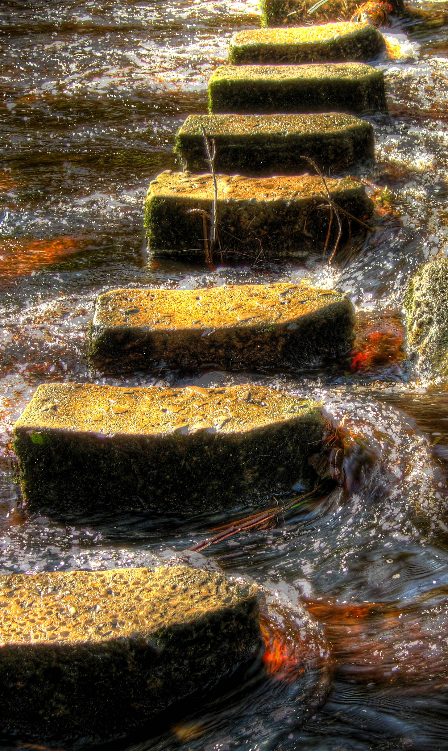 Focusing Anleitung Gendlin original