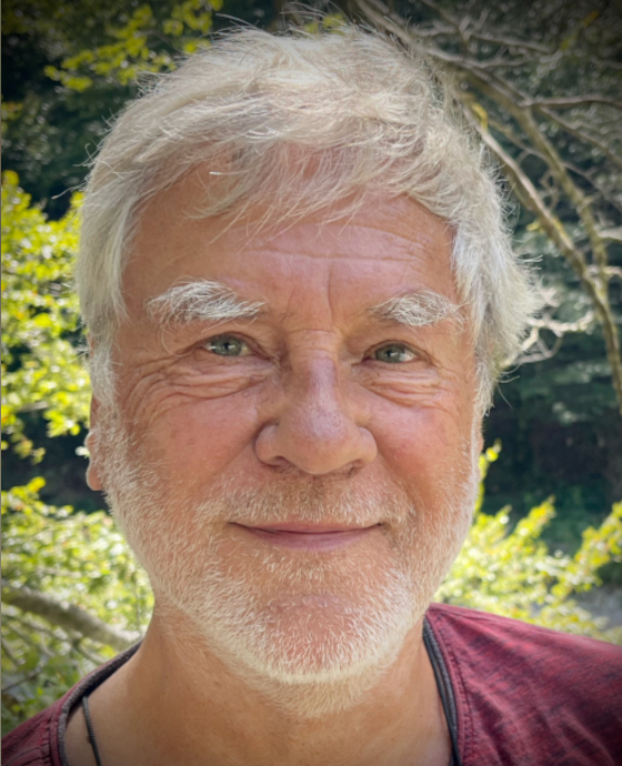 Folge #5: Interview mit Prof. Johannes Wiltschko | Ein Leben mit Focusing