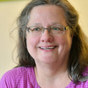 Bettina Markones Focusing Zentrum Interview