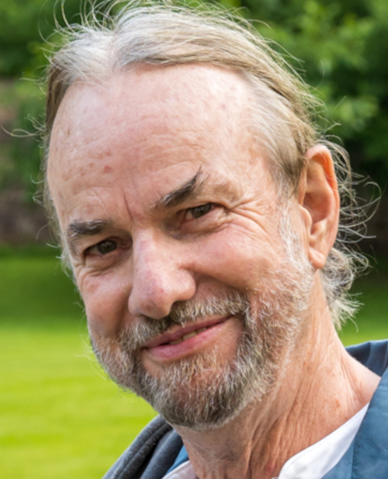 Folge #7: Interview mit Klaus Renn | Focusing als Lebenspraxis