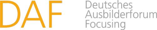 deutsches ausbilderforum focusing