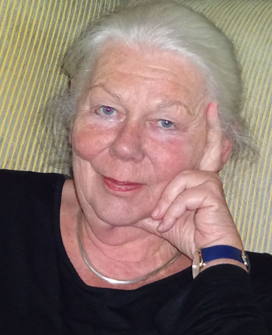 Gendlin in Wien | Interview mit Lore Korbei