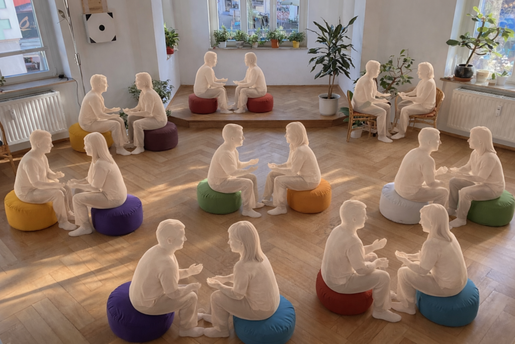 Focusing Changes Group