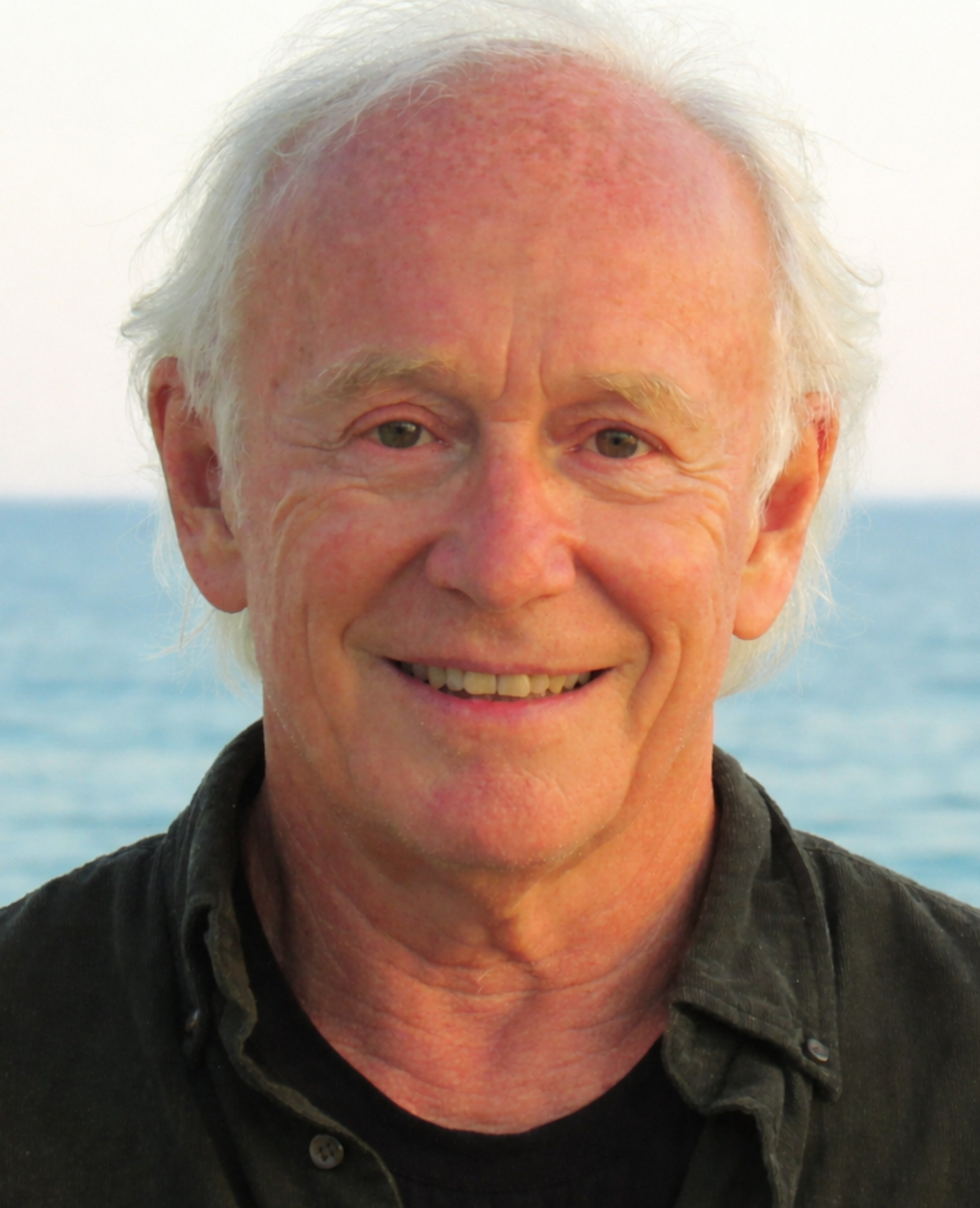 Dieter Müller Interview