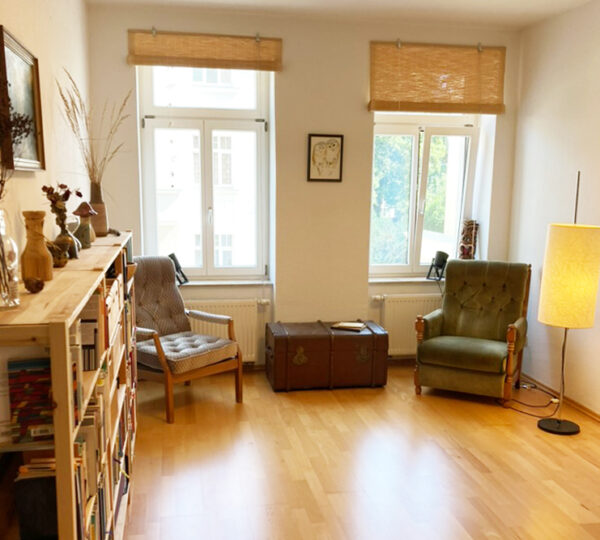 1:1 Begleitung in Leipzig