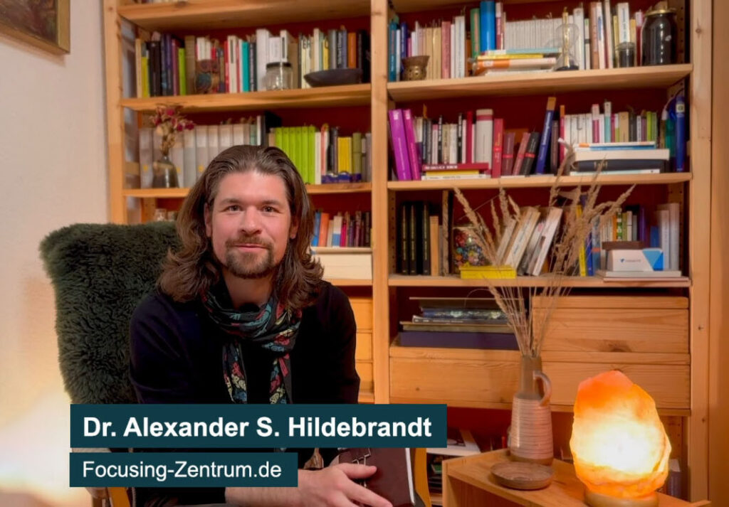 Focusing Online Kurs