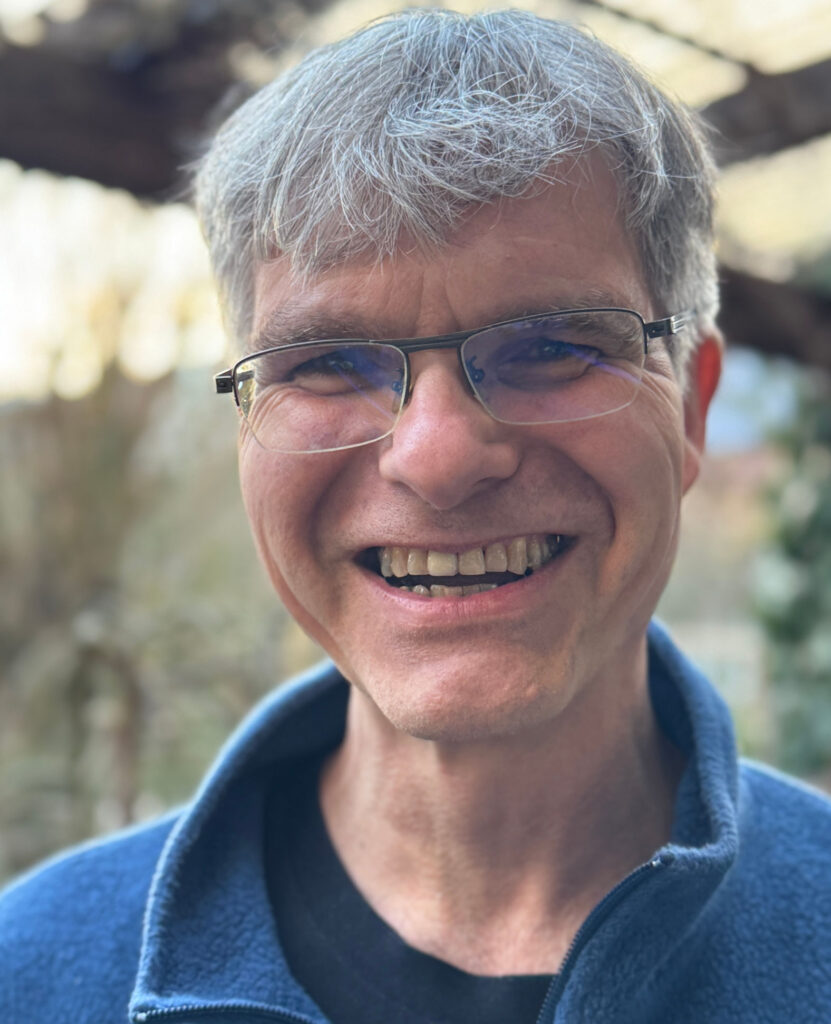 ZKS Verlag: Focusing, Medien und Tools | Interview mit Detlef Girke