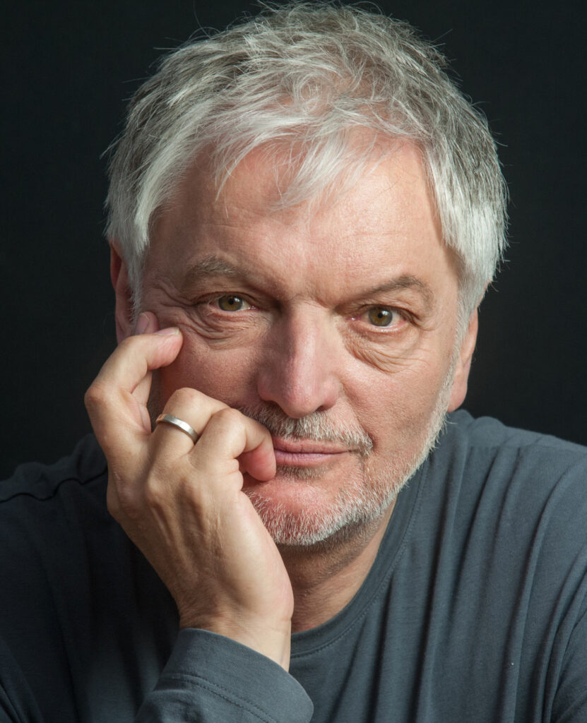 Focusing, Enneagramm, Teile-Arbeit | Interview mit Hans Neidhardt