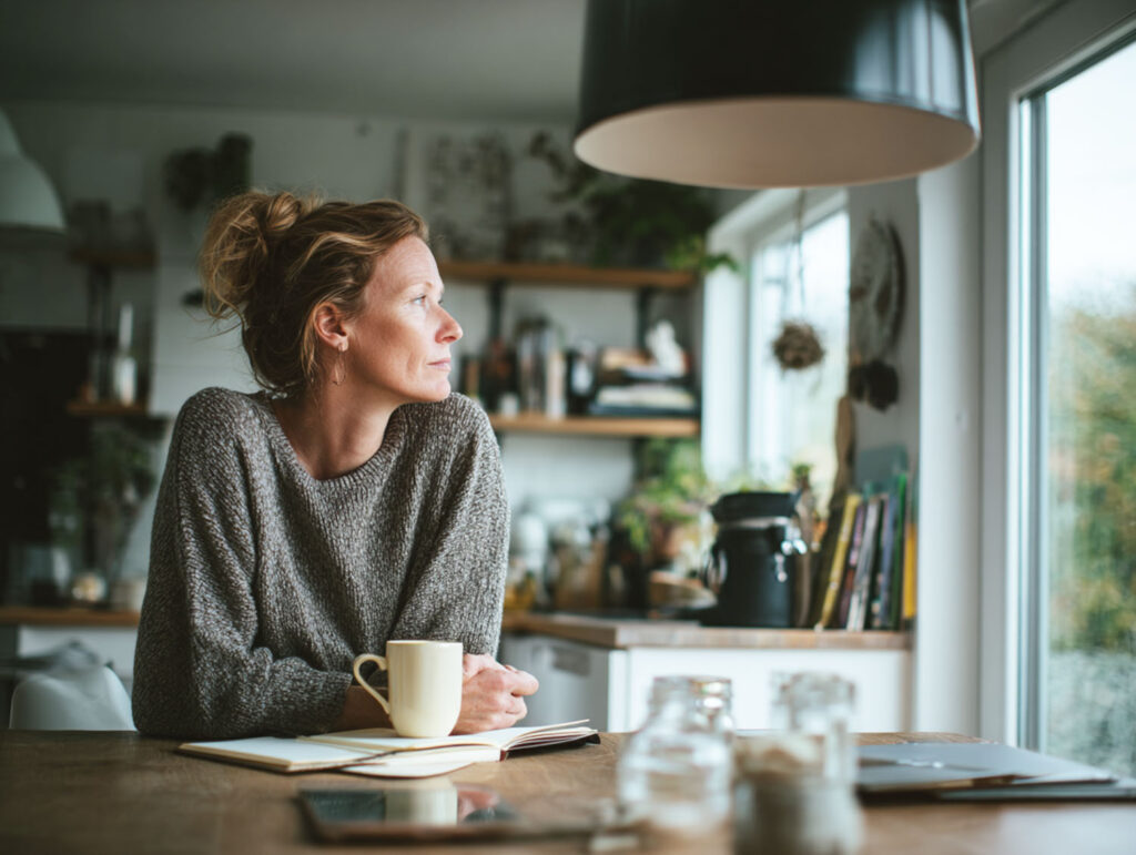 Entscheidungsfindung mit Focusing