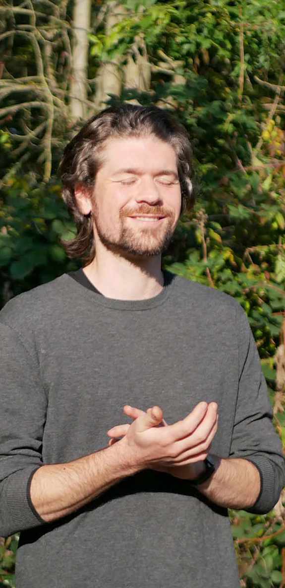 Focusing Anleitung Alexander Hildebrandt