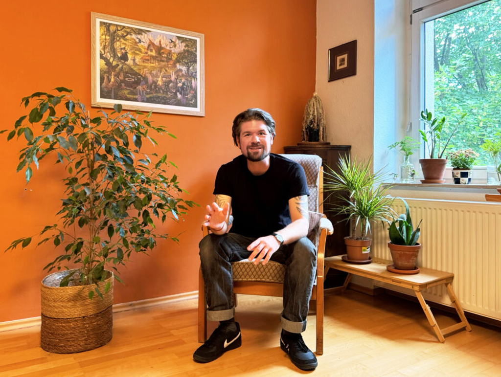 Wobei hilft Focusing