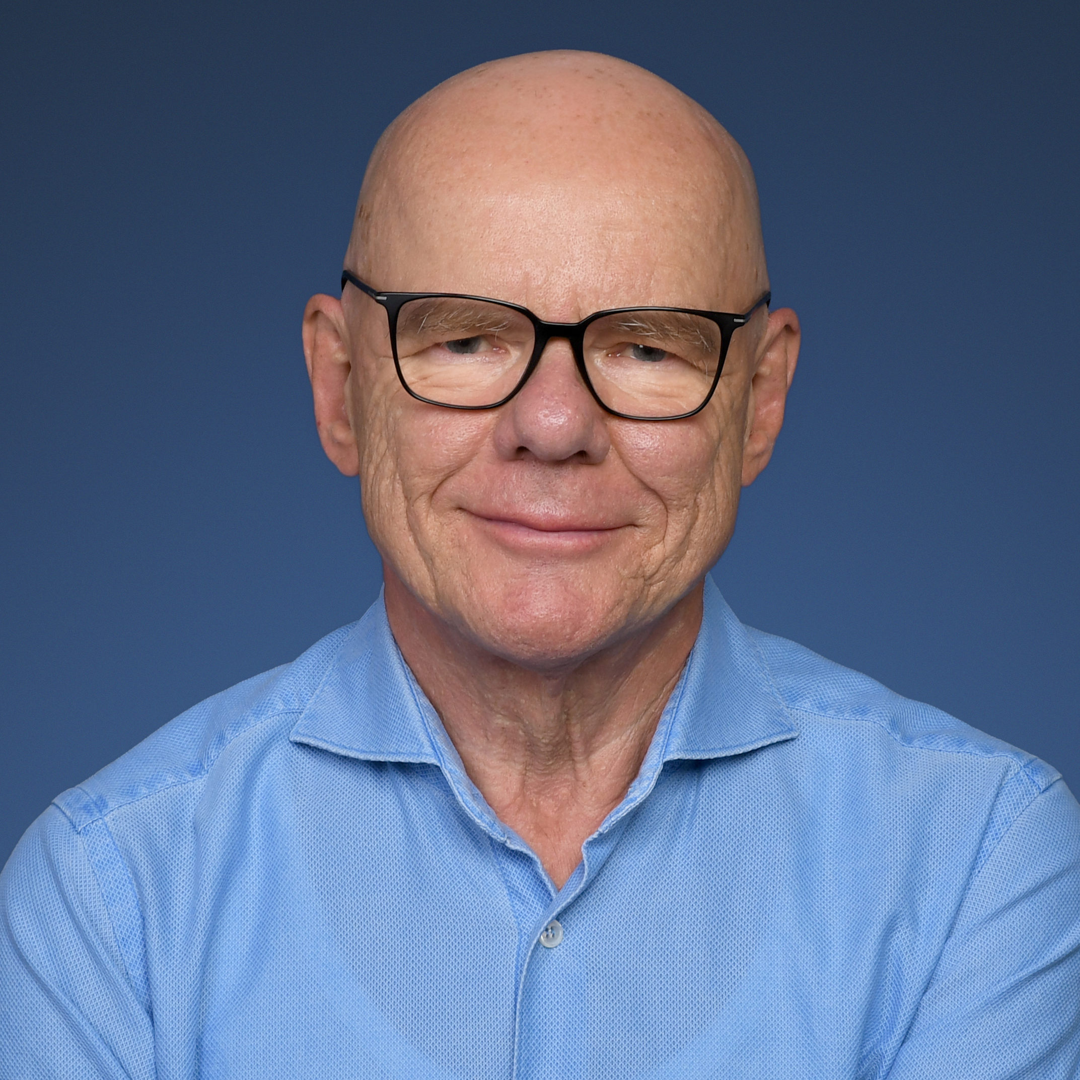 Tilman Haberer