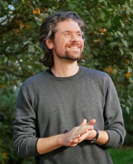 Dr. Alexander Hildebrandt Focusing Zentrum