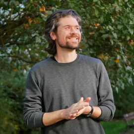 Dr. Alexander S. Hildebrandt