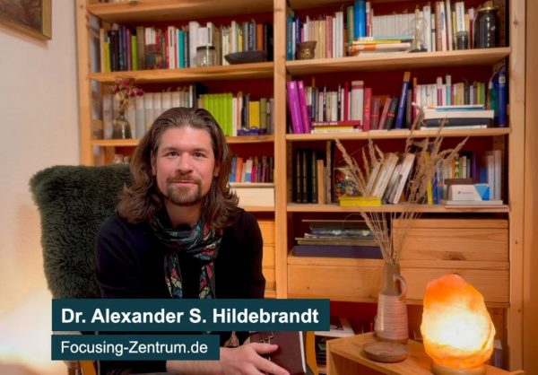 Focusing Online Kurs