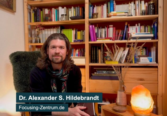 Focusing Online Kurs